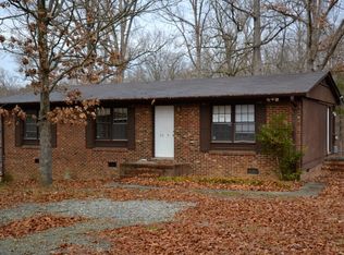 2609 Hart Rd, Charlotte, NC 28214