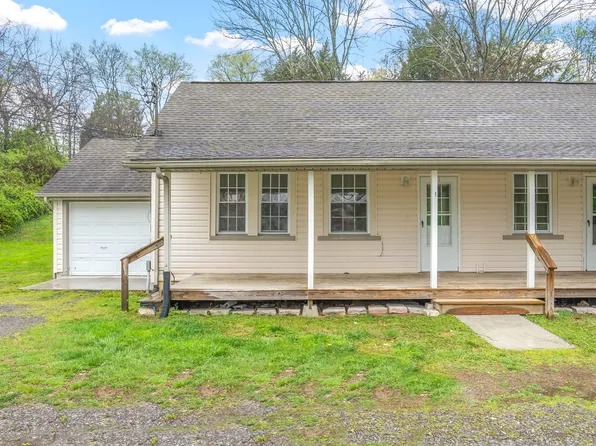 4806 Central Avenue Pike #1, Knoxville, TN 37912