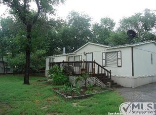 4026 New Mathis Rd, Elmendorf, TX 78112