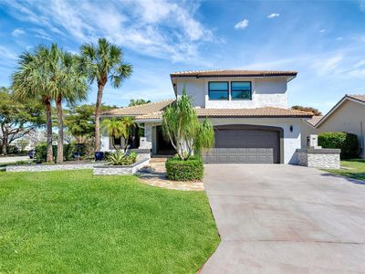 5399 NW 60th Dr, Coral Springs, FL, 33067