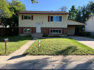 4680 Scenic Cir, Colorado Springs, CO 80917
