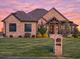 4035 E Brookdale Terrace, Springfield, MO 65802