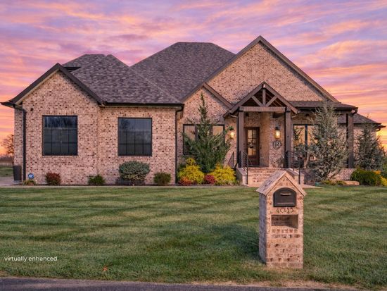 4035 E Brookdale Terrace, Springfield, MO 65802