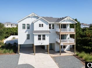 134 Poteskeet Dr LOT 55, Kitty Hawk, NC 27949