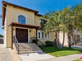 1471 S Crest Dr, Los Angeles, CA 90035