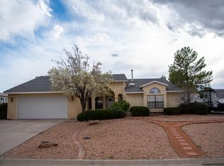 6078 Jack Rabbit Rd NE, Rio Rancho, NM 87144