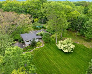 11 Dogwood Lane, Westport, CT, 06880