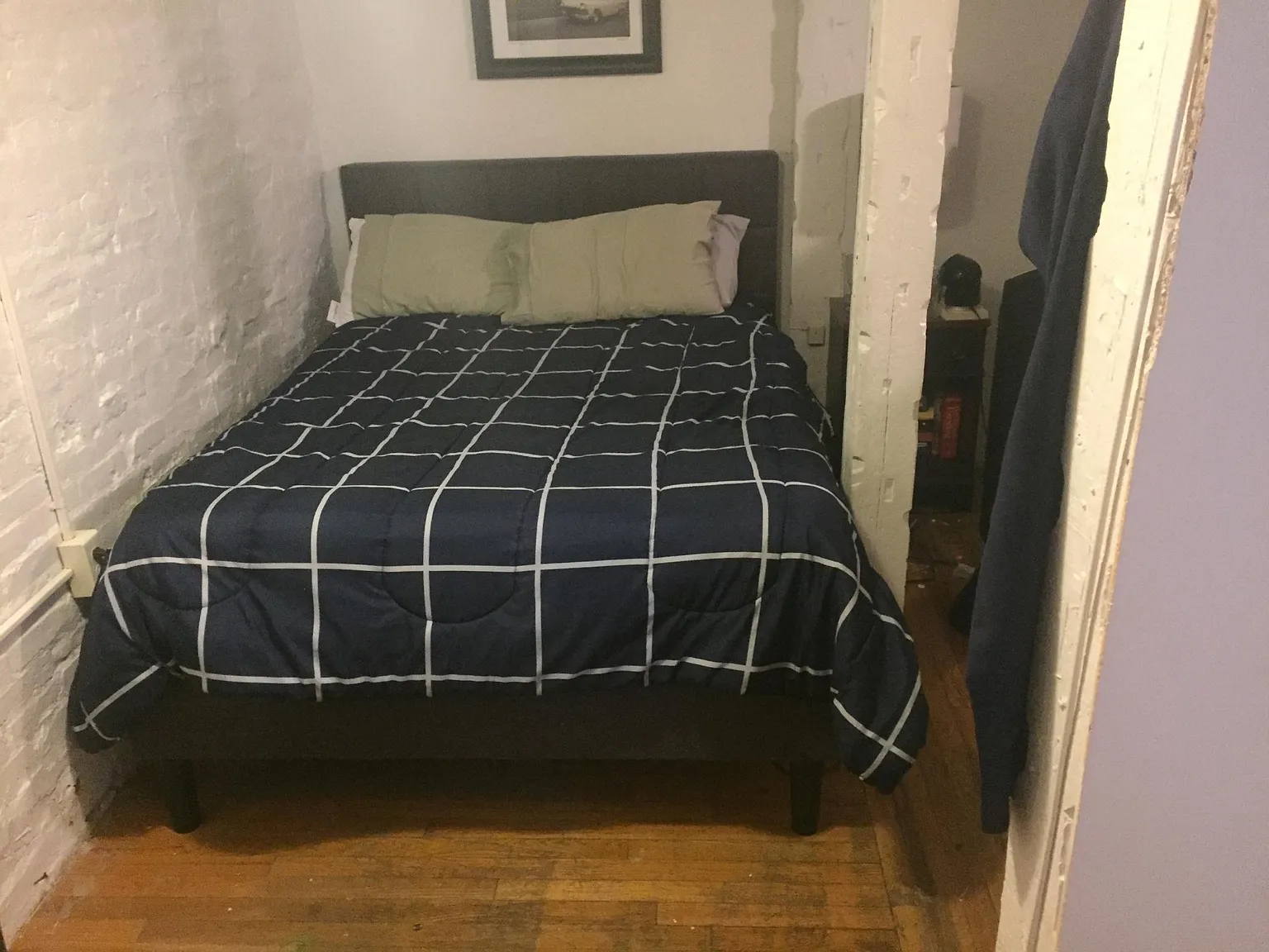 Studio, 400 sqft, $1,775 — Photo 3