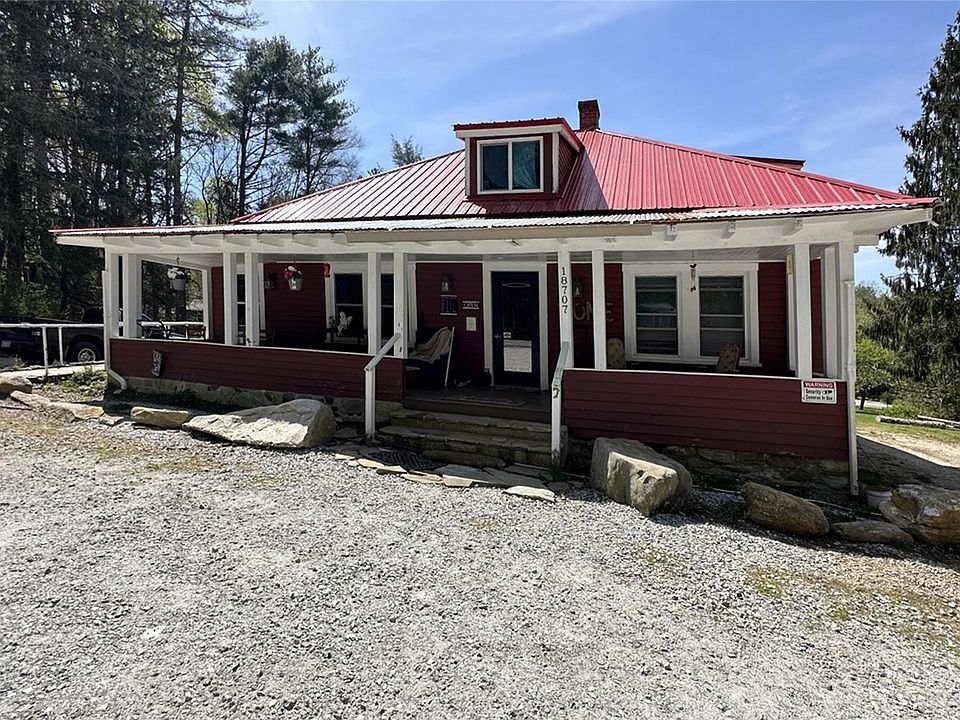 18707 Rosman Hwy 0, Sapphire, NC 28774 MLS 4035496 Zillow
