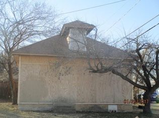 710 SW 30th St, Oklahoma City, OK 73109