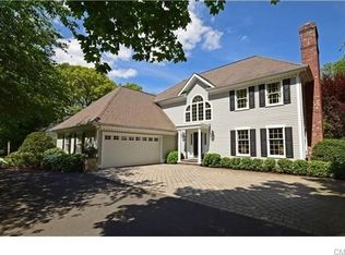 24 Birch Rd, Darien, CT 06820