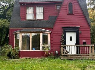 1601 W Rankin St, Flint, MI 48504