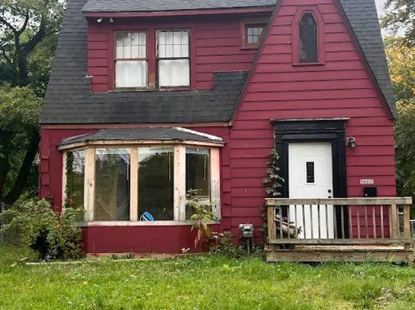 1601 W Rankin St, Flint, MI 48504