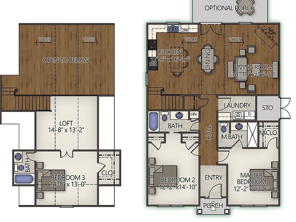 2nd image of 339 Ballfield Dr