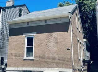 424 Watkins St, Covington, KY 41011