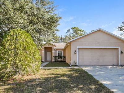 986 Derbyshire Dr, Kissimmee, FL, 34758