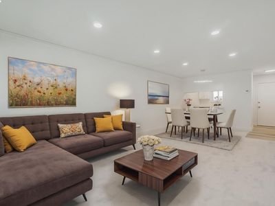 1731 Ellis St APT 31, Concord, CA, 94520