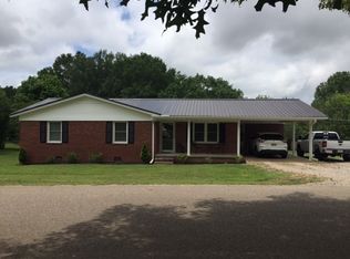 92 Puron Rd, Adamsville, TN 38310