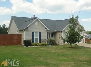 1116 County Road 541, Valley, AL 36854