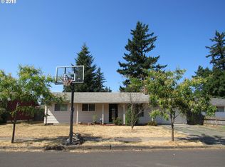 14147 SE Mill Ct, Portland, OR 97233