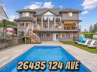 26485 124th Ave, Maple Ridge, BC V2W1C4