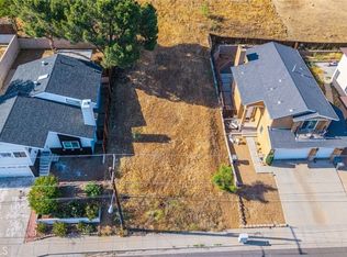 0 Mill St LOT 11, Lake Elsinore, CA 92530