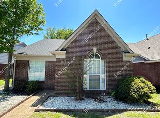 155 Guthrie Dr, Southaven, MS 38671
