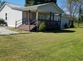 623 Potters Falls Rd, Wartburg, TN 37887