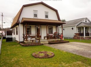 2515 Wilson Ave, Saint Albans, WV 25177