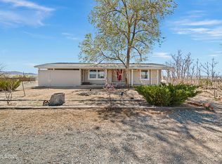 245 Us Highway 95a E, Yerington, NV 89447