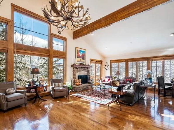 2237 Tahoe Dr, Vail, CO 81657