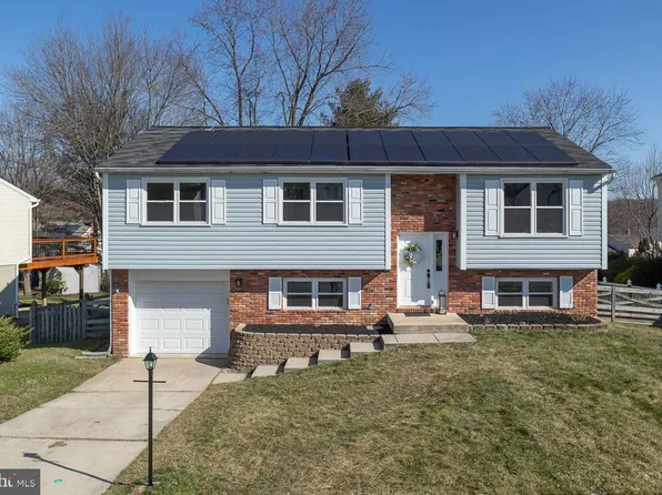 2907 Brightwater Ln, Abingdon, MD 21009