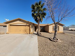1480 W Thatcher St, Tucson, AZ 85746