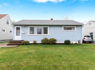 6076 Hardin Dr, Brookpark, OH 44142
