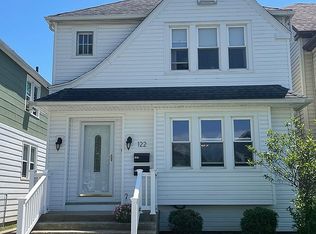 122 Somerton Ave, Buffalo, NY 14217