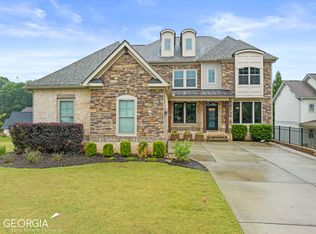 5521 Morningview Ln, Jefferson, GA 30549