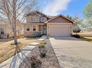 3209 66th Ave, Greeley, CO 80634