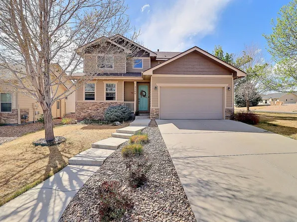 3209 66th Ave, Greeley, CO 80634