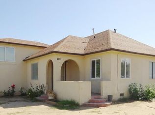 201 E Moneta Ave #201, Bakersfield, CA