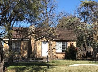 310 N 13th St, Abilene, TX 79601
