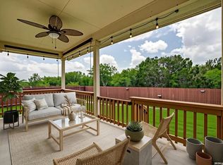 724 Smooth Wine, Cibolo, TX 78108