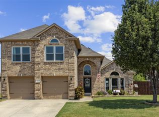 13748 Ranch Horse Run, Fort Worth, TX 76111