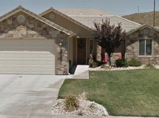 1248 W 340 N, Hurricane, UT 84737