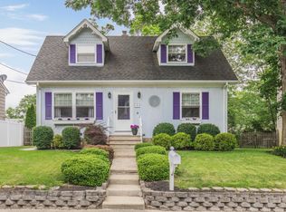 9 Hayes Ave, Brick, NJ 08724