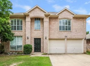 1801 Ingleside Dr, Flower Mound, TX 75028