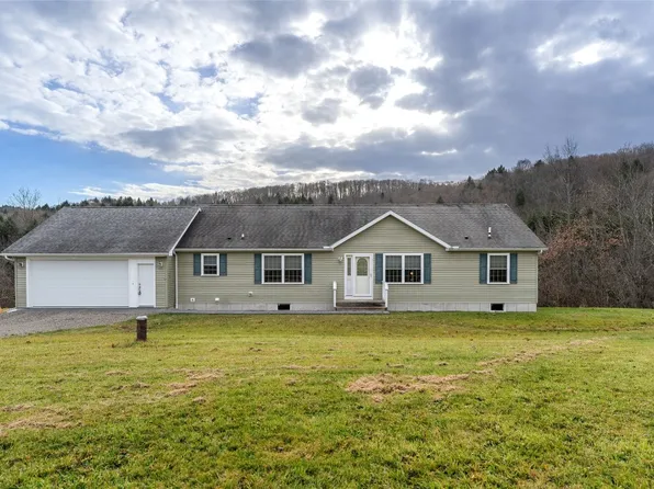 265 Lewis St, Endicott, NY 13760