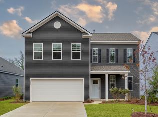 152 Grouper Ln, Summerville, SC 29483