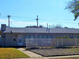 3001 54th St, Lubbock, TX 79413