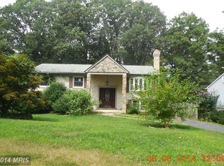 13325 Millwood Dr, Woodbridge, VA