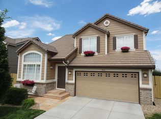3514 Huron Peak Ave, Superior, CO 80027